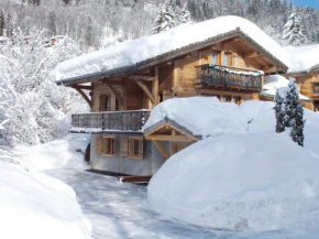 Chalet Jonquille